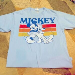MICKEY/DISNEY T
